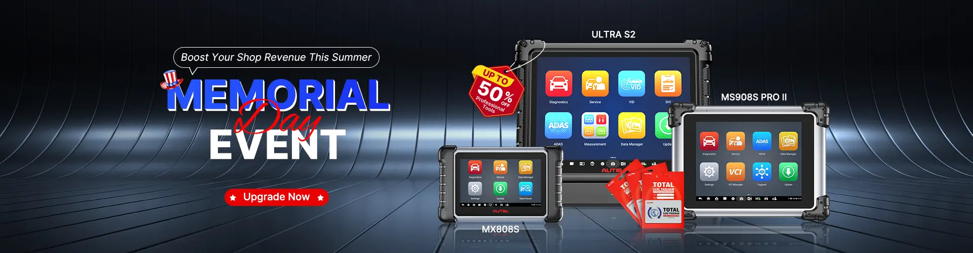 Master Your Vehicle's Performance Today