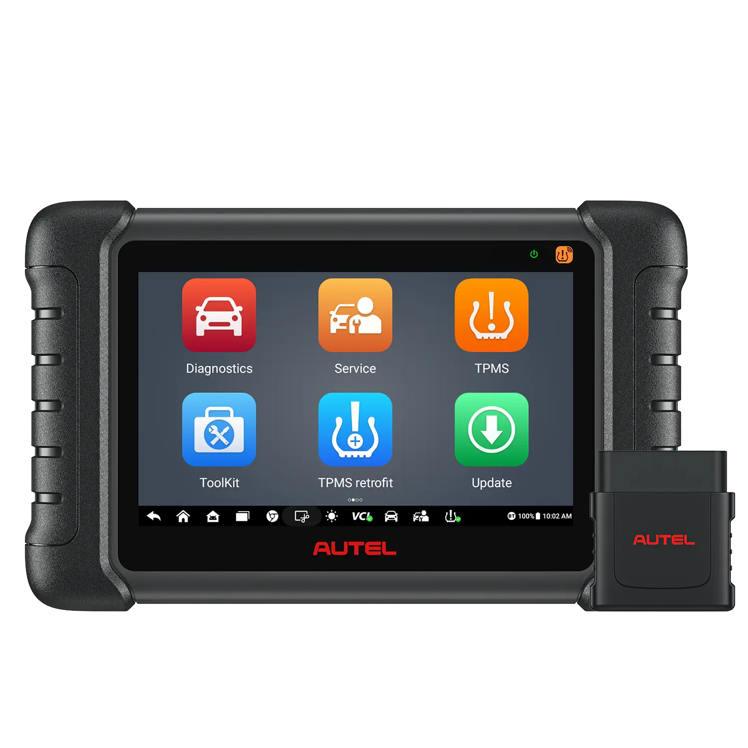 TPMS Tools