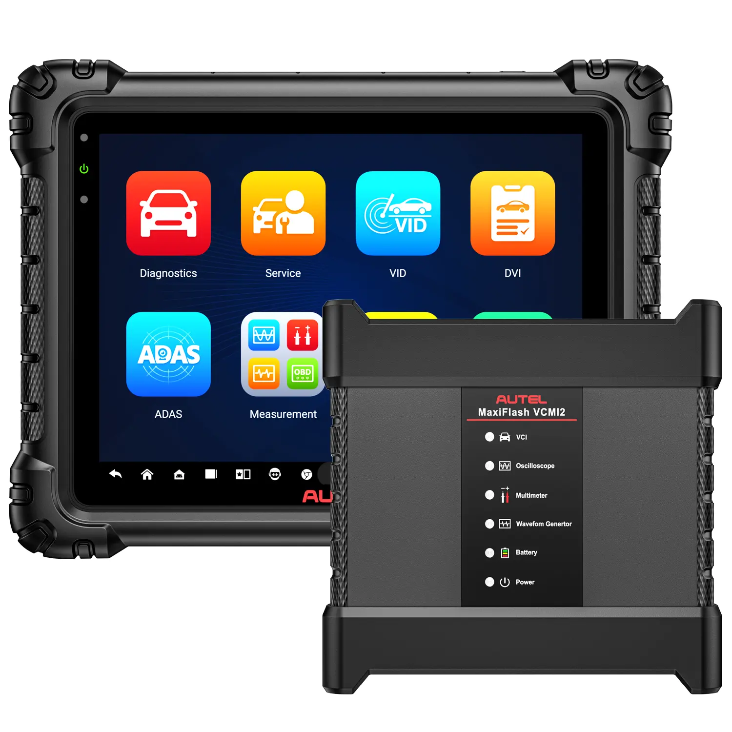 Diagnostic Tools